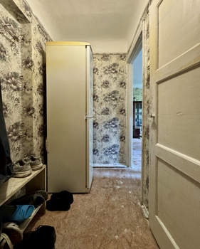 3-к квартира, вторичка, 55м2, 3/4 этаж