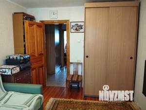 3-к квартира, вторичка, 68м2, 4/10 этаж