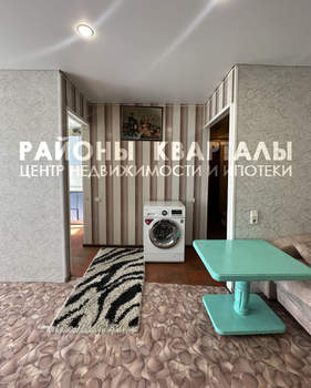 2-к квартира, вторичка, 44м2, 5/5 этаж