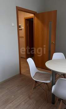 1-к квартира, вторичка, 39м2, 8/10 этаж