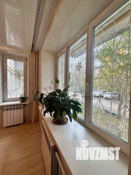 3-к квартира, вторичка, 67м2, 1/9 этаж