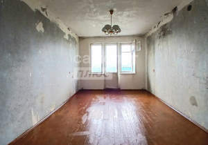 1-к квартира, вторичка, 33м2, 9/9 этаж