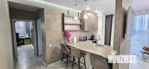 2-к квартира, вторичка, 70м2, 16/27 этаж