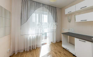 1-к квартира, вторичка, 42м2, 7/10 этаж