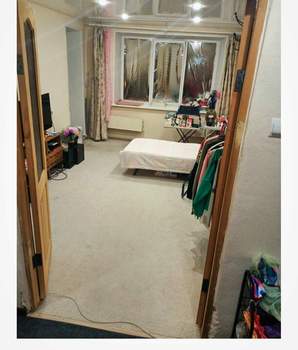 2-к квартира, вторичка, 48м2, 4/5 этаж