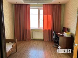 3-к квартира, вторичка, 102м2, 10/16 этаж