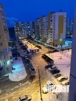 Студия квартира, вторичка, 41м2, 7/11 этаж