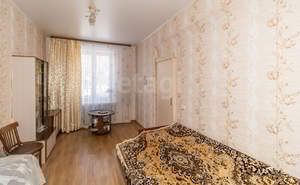 3-к квартира, вторичка, 82м2, 1/4 этаж