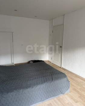 1-к квартира, вторичка, 33м2, 2/5 этаж