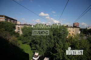 1-к квартира, вторичка, 32м2, 5/5 этаж
