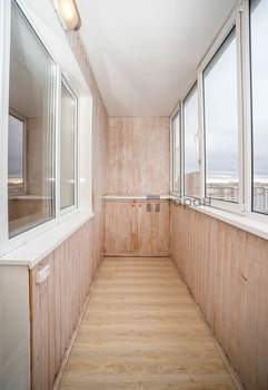 2-к квартира, вторичка, 66м2, 12/20 этаж