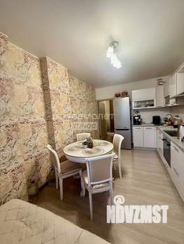 1-к квартира, вторичка, 49м2, 7/13 этаж