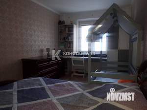 2-к квартира, вторичка, 57м2, 6/10 этаж