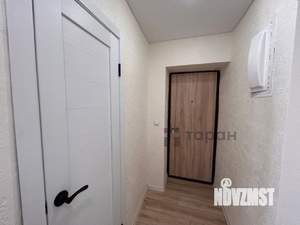 1-к квартира, вторичка, 32м2, 4/5 этаж