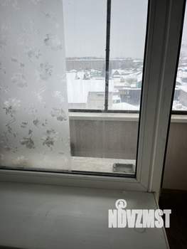 1-к квартира, вторичка, 33м2, 5/5 этаж