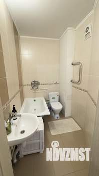 Студия квартира, вторичка, 25м2, 7/21 этаж