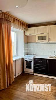 3-к квартира, вторичка, 57м2, 5/5 этаж
