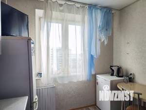 1-к квартира, вторичка, 40м2, 8/10 этаж
