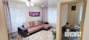1-к квартира, вторичка, 30м2, 5/5 этаж