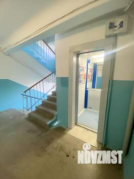 3-к квартира, вторичка, 68м2, 8/9 этаж