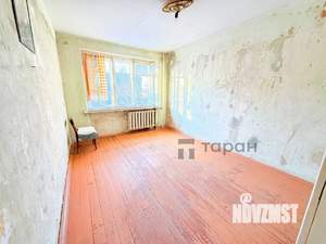 2-к квартира, вторичка, 46м2, 3/5 этаж