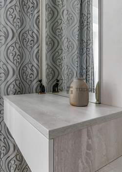 2-к квартира, вторичка, 57м2, 14/14 этаж