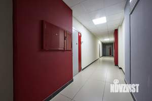 Студия квартира, вторичка, 25м2, 2/16 этаж