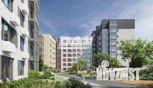 2-к квартира, вторичка, 51м2, 7/9 этаж