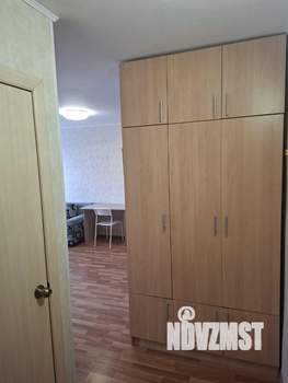 1-к квартира, вторичка, 30м2, 4/5 этаж