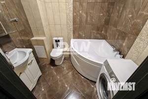 1-к квартира, вторичка, 48м2, 5/17 этаж