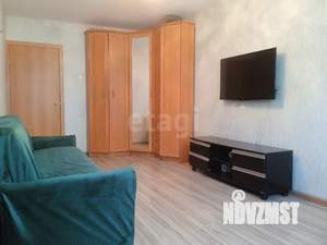 3-к квартира, вторичка, 65м2, 1/10 этаж