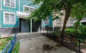 1-к квартира, вторичка, 34м2, 3/9 этаж