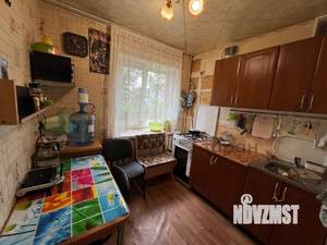 2-к квартира, вторичка, 44м2, 2/4 этаж