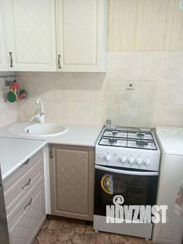 1-к квартира, вторичка, 33м2, 3/5 этаж
