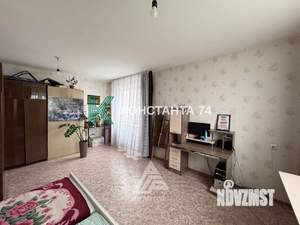 2-к квартира, вторичка, 66м2, 3/10 этаж