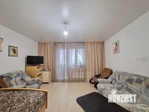 1-к квартира, вторичка, 40м2, 8/10 этаж