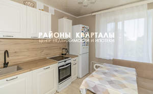 2-к квартира, вторичка, 55м2, 5/5 этаж