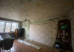 3-к квартира, вторичка, 66м2, 3/5 этаж