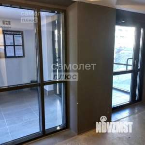 1-к квартира, вторичка, 37м2, 7/10 этаж