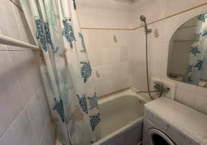 2-к квартира, вторичка, 44м2, 9/9 этаж