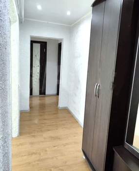 3-к квартира, вторичка, 67м2, 9/9 этаж