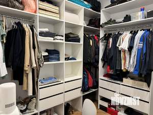 3-к квартира, вторичка, 92м2, 2/10 этаж