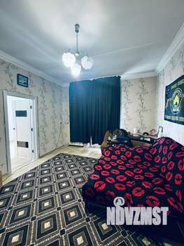 2-к квартира, вторичка, 56м2, 5/5 этаж