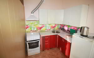 Студия квартира, вторичка, 45м2, 11/15 этаж