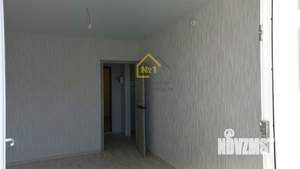 1-к квартира, сданный дом, 32м2, 2/10 этаж