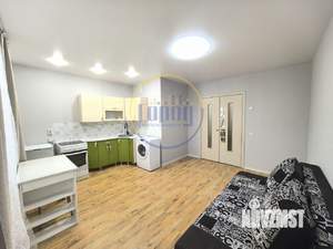 Студия квартира, вторичка, 24м2, 6/10 этаж