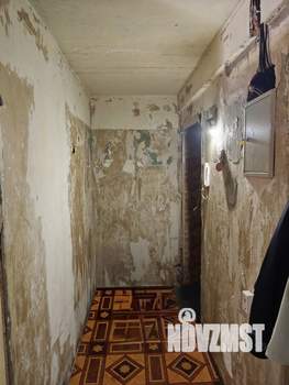 1-к квартира, вторичка, 32м2, 3/5 этаж