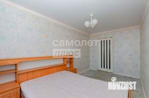 2-к квартира, вторичка, 45м2, 5/5 этаж
