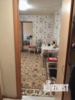 2-к квартира, вторичка, 48м2, 4/5 этаж