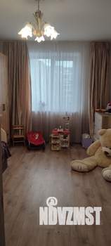 3-к квартира, вторичка, 66м2, 5/9 этаж